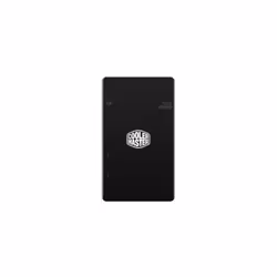 Cooler Master RGB LED Controller Contrôleur LED du ventilateur de refroidissement