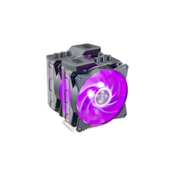 Cooler Master MasterAir MA621P TR4 Edition Processeur Refroidisseur 12 cm Noir