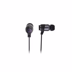 Cooler Master MH710, Avec fil, 20 - 20000 Hz, Appels/Musique, 16,7 g, Casque, Noir