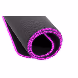 Cooler Master Gaming MP750 Tapis de souris de jeu Noir, Violet