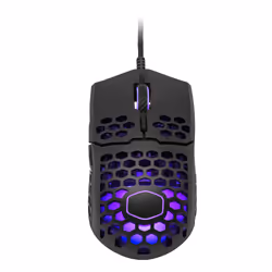 Cooler Master Gaming MM711 souris Ambidextre USB Type-A Optique 16000 DPI