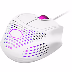 Cooler Master Peripherals MM720 souris Droitier USB Type-A Optique 16000 DPI