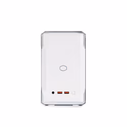 Cooler Master MasterCase NC100 Small Form Factor (SFF) Blanc 650 W