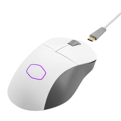 Cooler Master Peripherals MM731 souris Droitier Bluetooth + USB Type-A Optique