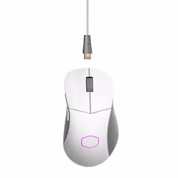 Cooler Master Peripherals MM731 souris Droitier Bluetooth + USB Type-A Optique