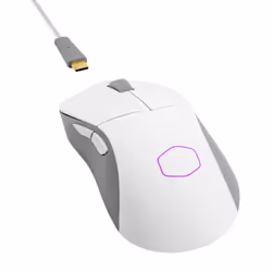 Cooler Master Peripherals MM731 souris Droitier Bluetooth + USB Type-A Optique