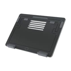 Cooler Master ErgoStand Air Noir 15.6"