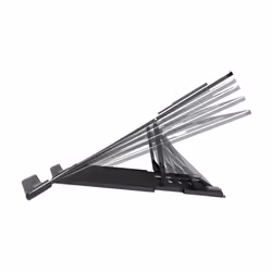 Cooler Master ErgoStand Air Noir 15.6"