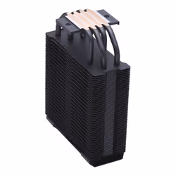Cooler Master Hyper 212 Halo Black Processeur Refroidisseur d'air Noir - Vue supplémentaire 11