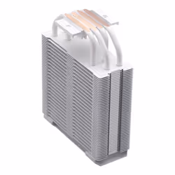 Cooler Master Hyper 212 Halo White Processeur Refroidisseur d'air 12 cm Blanc - Vue supplémentaire 10