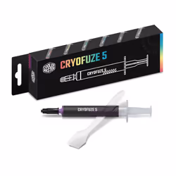 Cooler Master Cryofuze 5 Pâte thermoconductible - Vue supplémentaire 2