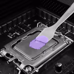 Cooler Master Cryofuze 5 Pâte thermoconductible - Vue supplémentaire 4