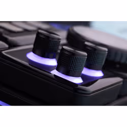 Cooler Master MHKB03AA22 contrôleur d'édition vidéo - Vue supplémentaire 2