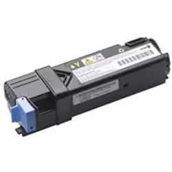 DELL 593-10260, 2000 pages, Jaune, 1 pièce(s)