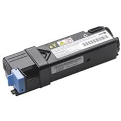 DELL 593-10260 Cartouche de toner 1 pièce(s) Original Jaune
