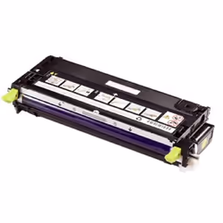 DELL H515C, 9000 pages, Jaune