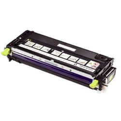DELL H515C Cartouche de toner Original Jaune