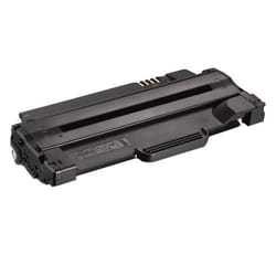 DELL 2MMJP Cartouche de toner 1 pièce(s) Original Noir