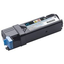 DELL 331-0716 Cartouche de toner 1 pièce(s) Original Cyan