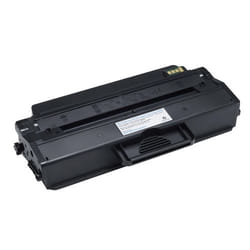 DELL 331-7327 Cartouche de toner 1 pièce(s) Original Noir