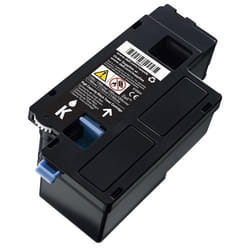 DELL 810WH Cartouche de toner 1 pièce(s) Original Noir