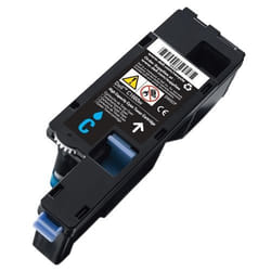 DELL DWGCP Cartouche de toner 1 pièce(s) Original Cyan