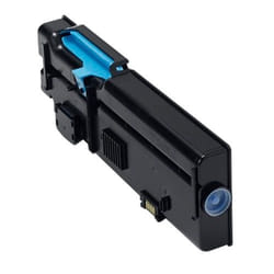 DELL 593-BBBN Cartouche de toner 1 pièce(s) Original Cyan
