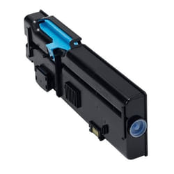 DELL TW3NN Cartouche de toner 1 pièce(s) Original Cyan