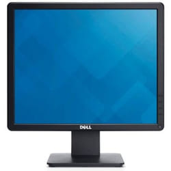 DELL E Series E1715S LED display 17" SXGA Noir