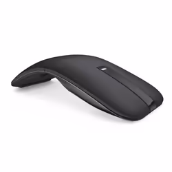 DELL WM615 souris Ambidextre Bluetooth IR LED 1000 DPI
