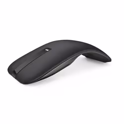 DELL WM615 souris Ambidextre Bluetooth IR LED 1000 DPI