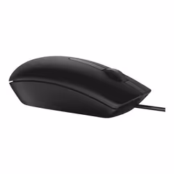 Souris optique 3 boutons Dell MS116