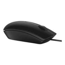Souris optique 3 boutons Dell MS116