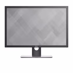DELL UltraSharp UP3017, 76,2 cm (30"), 2560 x 1600 pixels, WQXGA, LCD, 8 ms, Noir