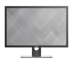 DELL UltraSharp UP3017 LED display 30" WQXGA LCD Noir