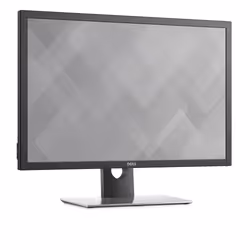 DELL UltraSharp UP3017 LED display 30" WQXGA LCD Noir
