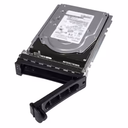 DELL 400-AJRF, 2.5", 600 Go, 15000 tr/min
