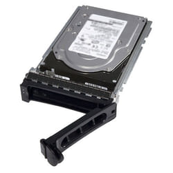 DELL 400-AJRF disque dur 2.5" 600 Go SAS