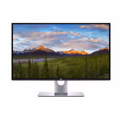 DELL UltraSharp UP3218K, 80 cm (31.5"), 7680 x 4320 pixels, 8K Ultra HD, LCD, 6 ms, Gris