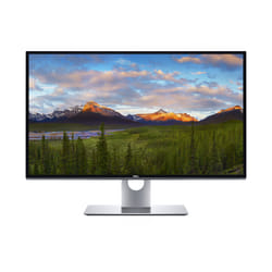 DELL UltraSharp UP3218K LED display 31.5" 8K Ultra HD LCD Gris