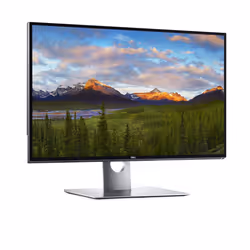 DELL UltraSharp UP3218K LED display 31.5" 8K Ultra HD LCD Gris