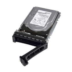 DELL 400-ATKL disque dur 3.5" 4 To SAS
