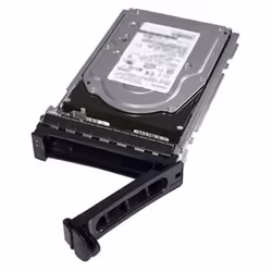 DELL 400-AUUY, 2.5", 1,2 To, 10000 tr/min