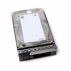 DELL 400-AUSS, 3.5", 4 To, 7200 tr/min