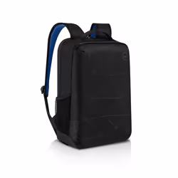 DELL ES1520P, Sac à dos, 39,6 cm (15.6"), Sangle épaule, 450 g