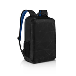 DELL ES1520P 15.6" Sac à dos Noir, Bleu