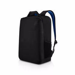 DELL ES1520P 15.6" Sac à dos Noir, Bleu