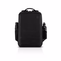 DELL ES1520P 15.6" Sac à dos Noir, Bleu - Vue supplémentaire 4