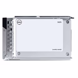 DELL 400-BDQS, 1,92 To, 2.5", 6 Gbit/s