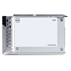 DELL 400-BDQS disque SSD 2.5" 1,92 To Série ATA III